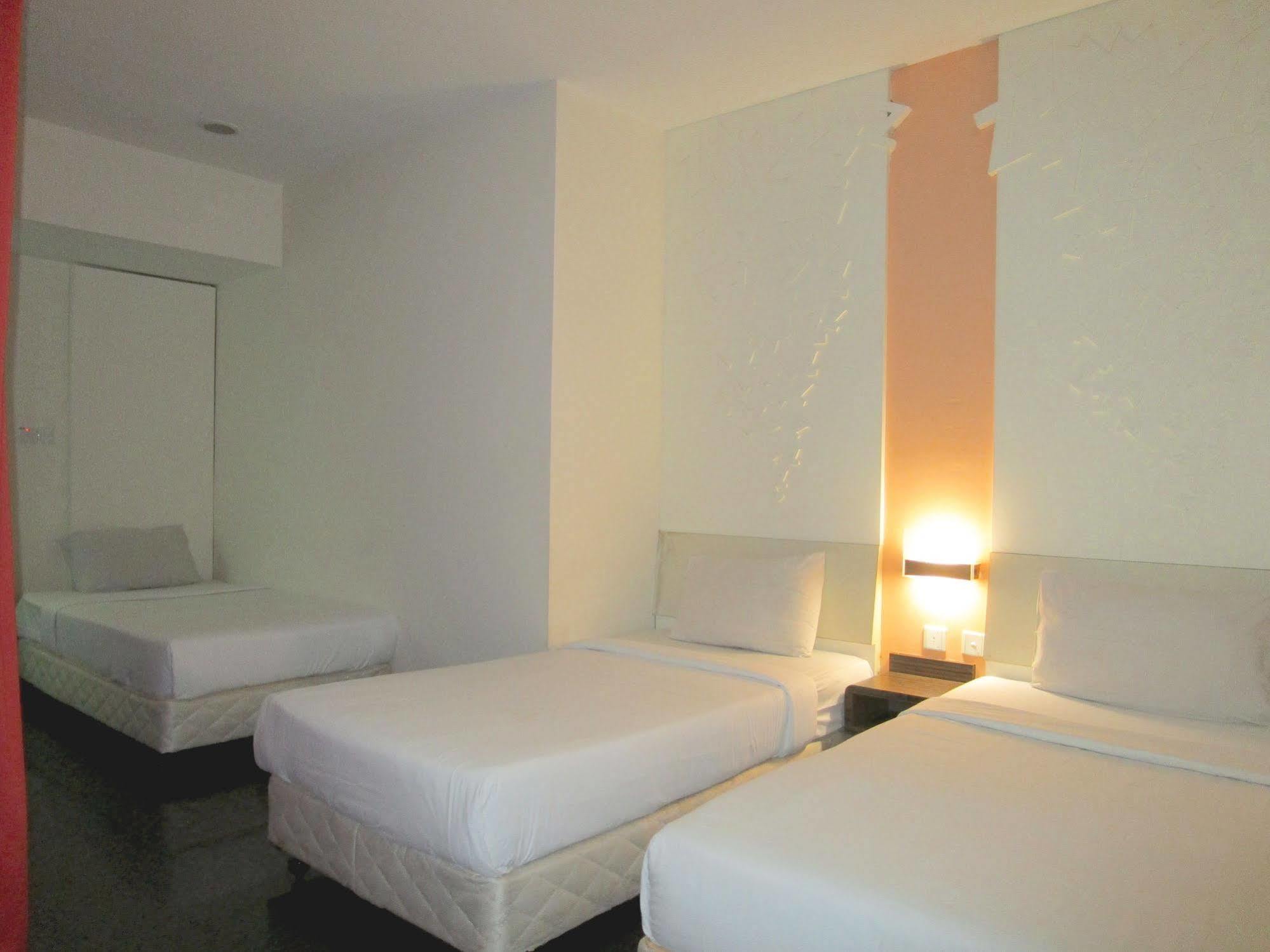 Chinatown Boutique Hotel Kuala Lumpur Exterior photo